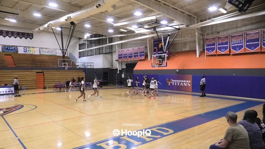 2-pt Shot