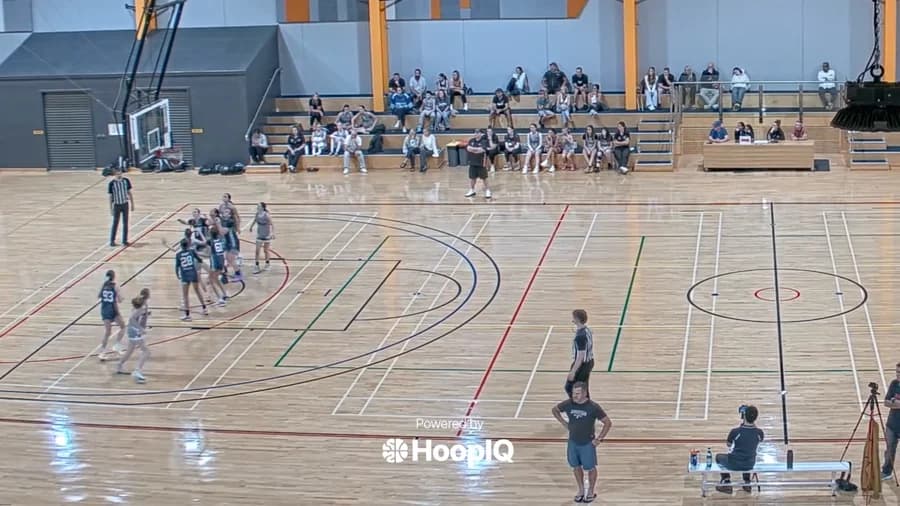 2-pt Shot