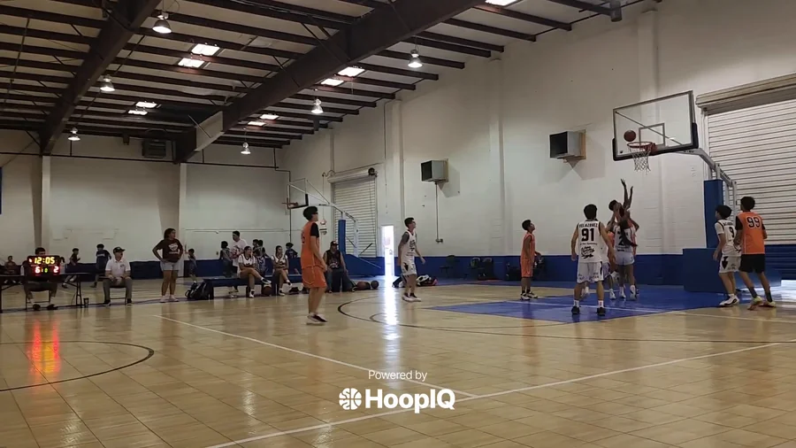 Def. Rebound