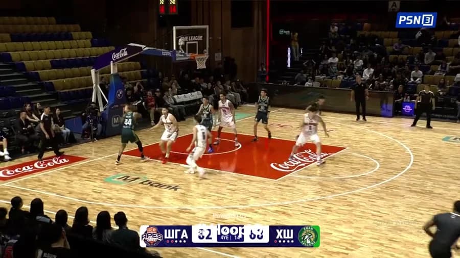Def. Rebound