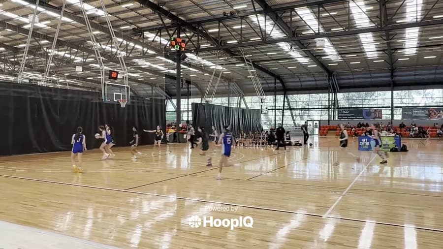 2-pt Shot