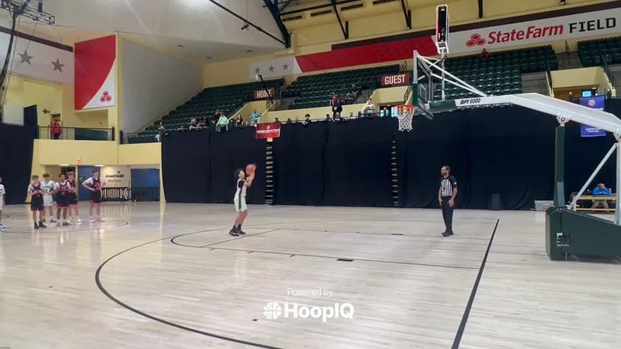 Free-throw