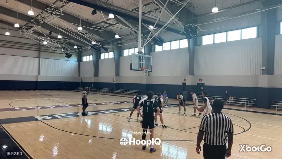 Free-throw