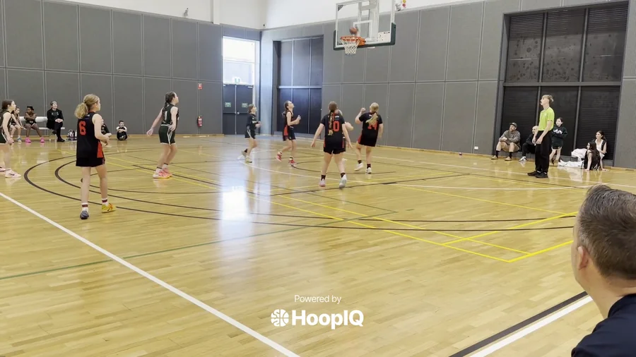 Off. Rebound
