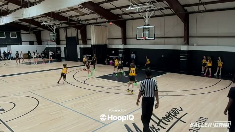 2-pt Shot