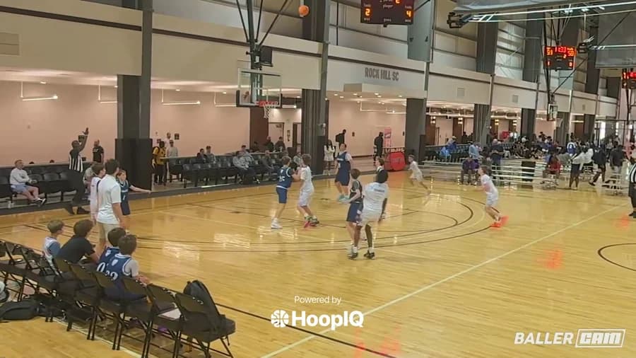 Off. Rebound