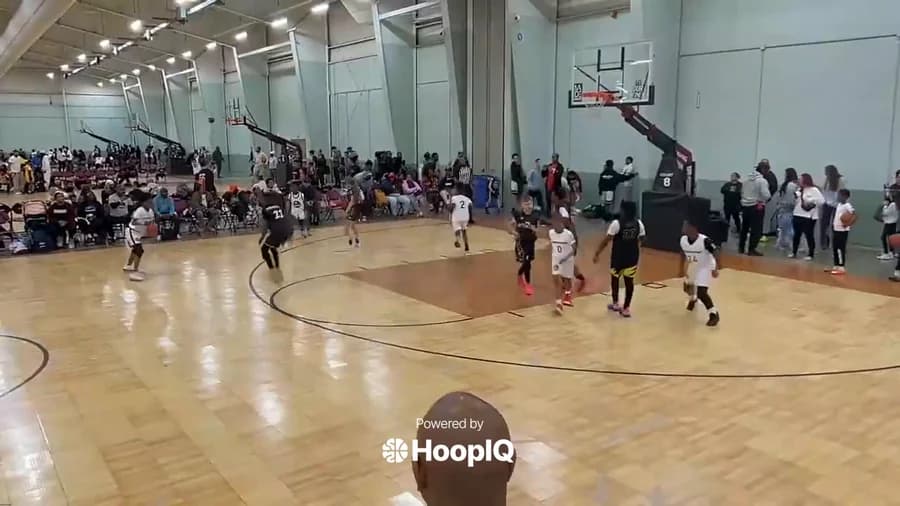 2-pt Shot