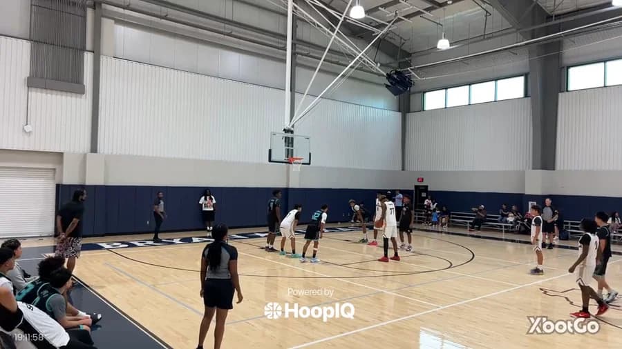 Off. Rebound