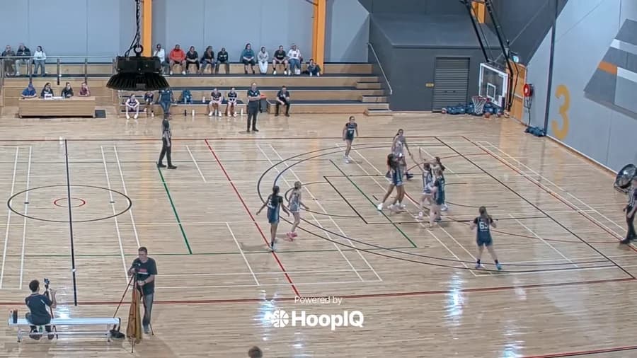 2-pt Shot