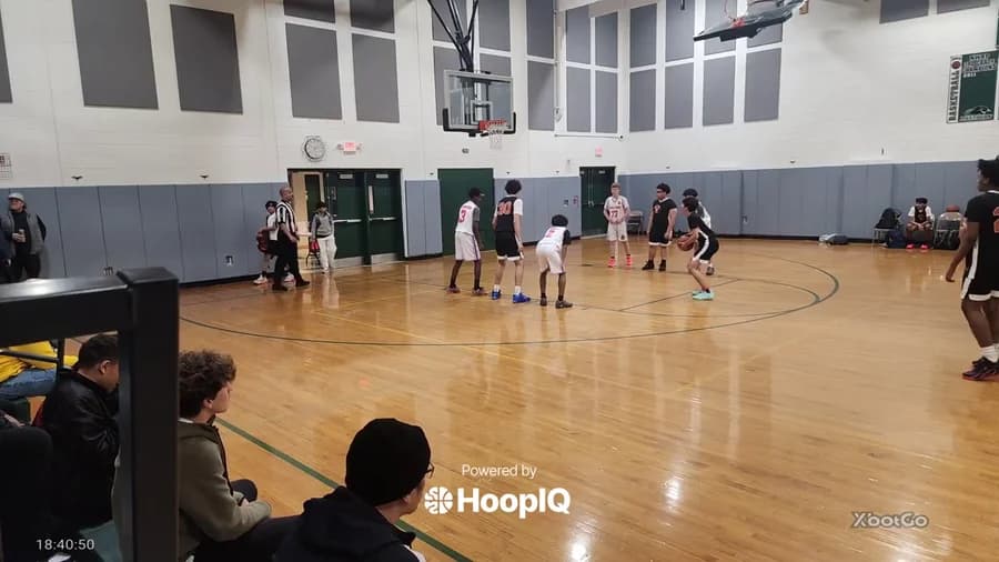 Free-throw