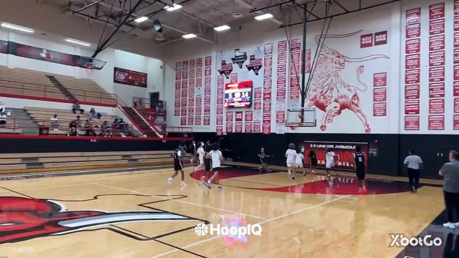 Off. Rebound