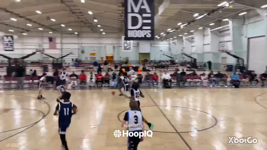 2-pt Shot