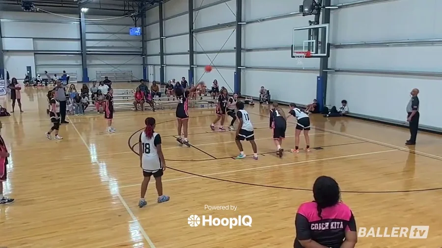 2-pt Shot