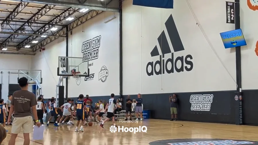 Off. Rebound
