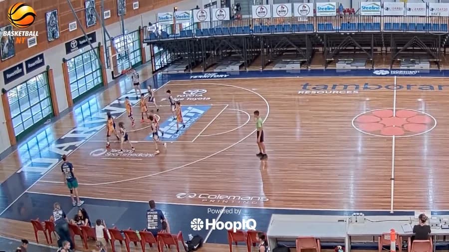 Off. Rebound