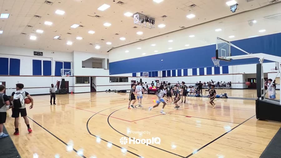 2-pt Shot