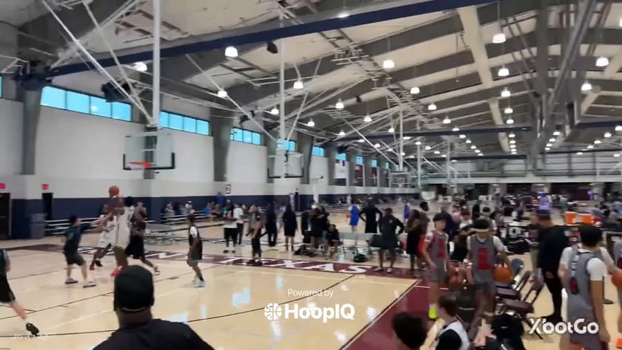 2-pt Shot