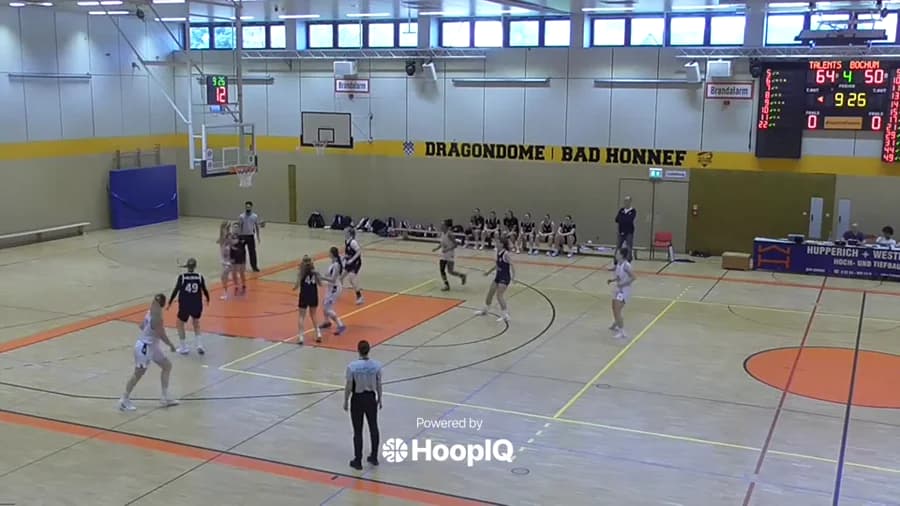 Def. Rebound