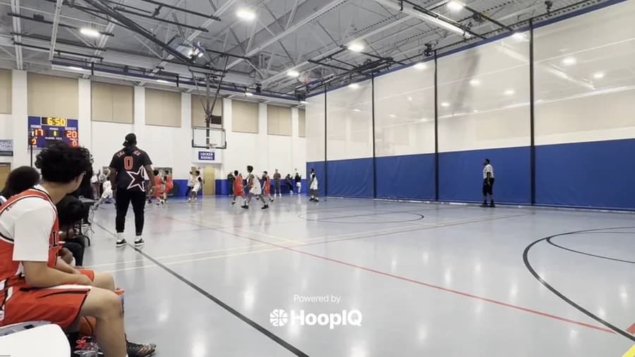 Off. Rebound
