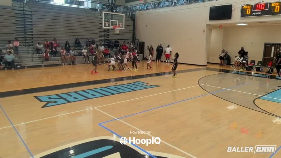 Def. Rebound