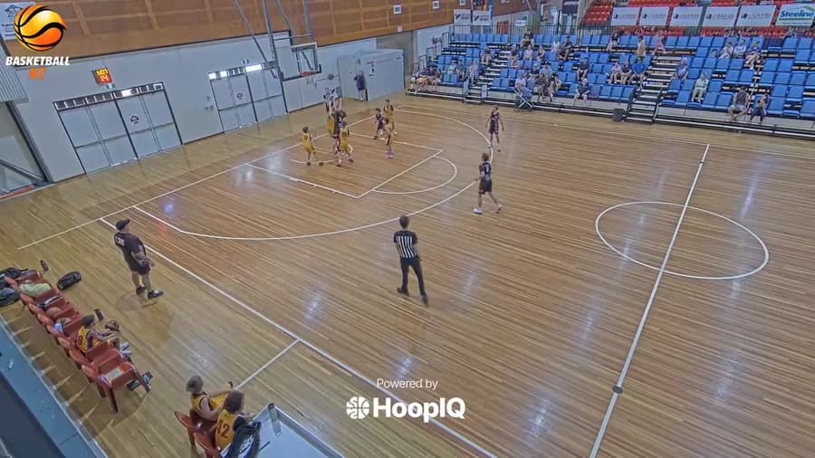 Off. Rebound