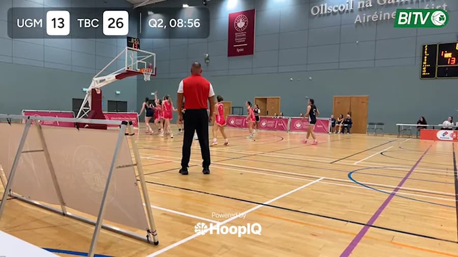 Off. Rebound