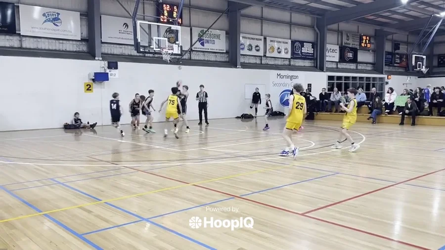 Def. Rebound