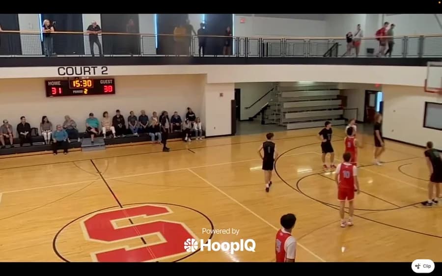 Free-throw