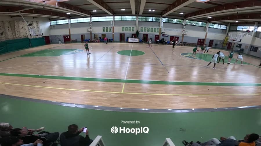 Free-throw