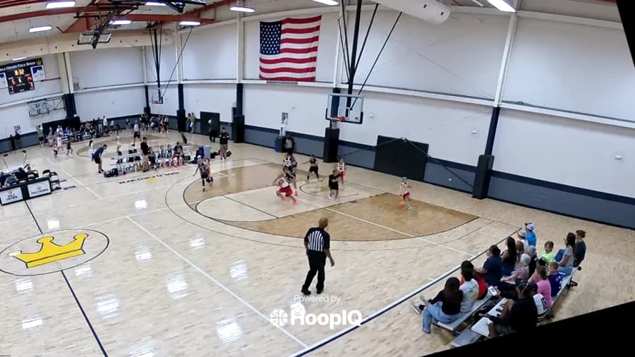 Def. Rebound
