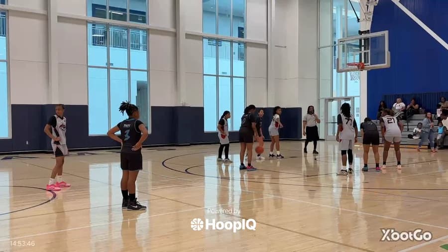 Free-throw