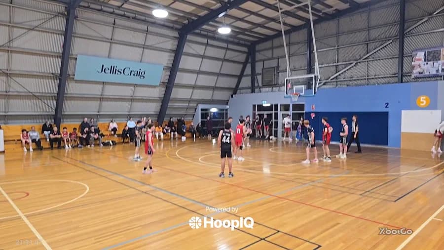 Free-throw
