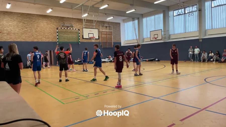 Free-throw