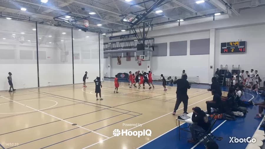 Off. Rebound
