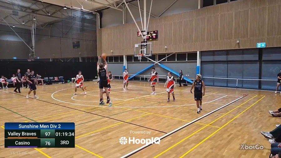 Def. Rebound