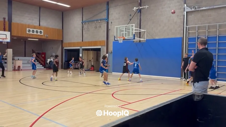 Def. Rebound