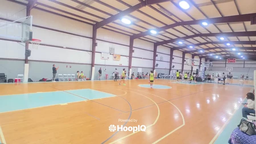 Off. Rebound