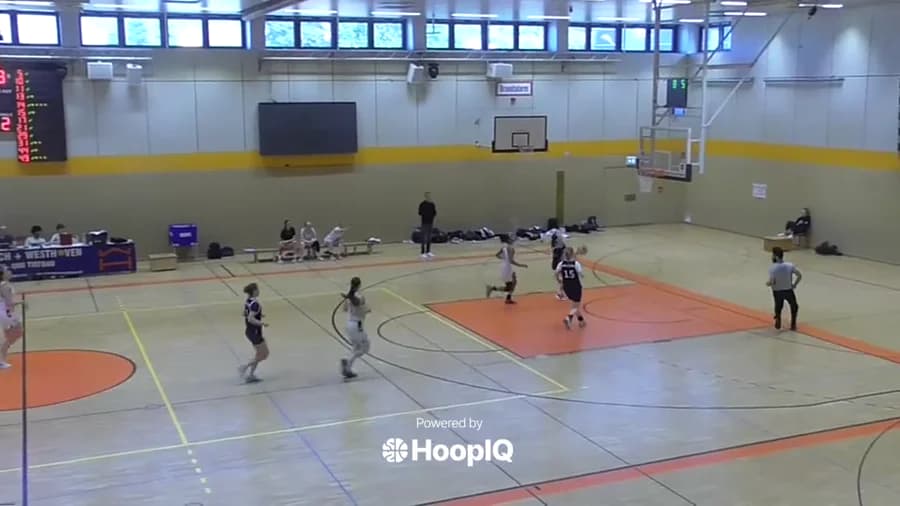 2-pt Shot