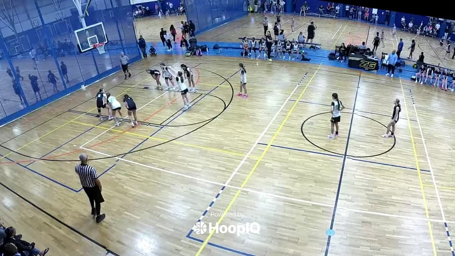 Off. Rebound