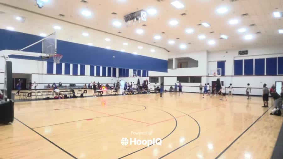 2-pt Shot