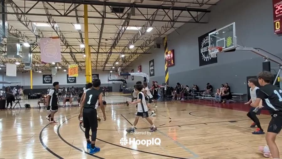 Def. Rebound