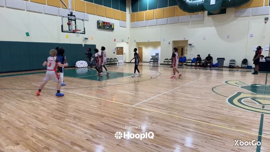 Def. Rebound