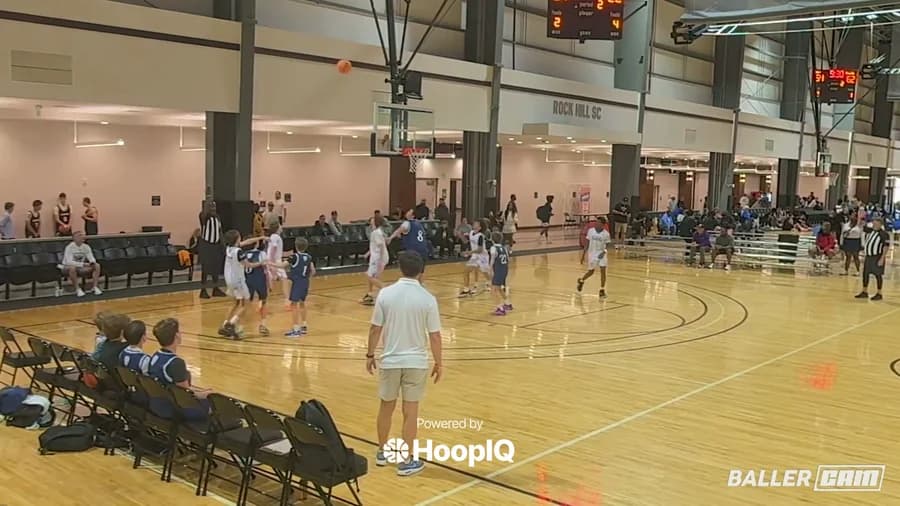 Off. Rebound