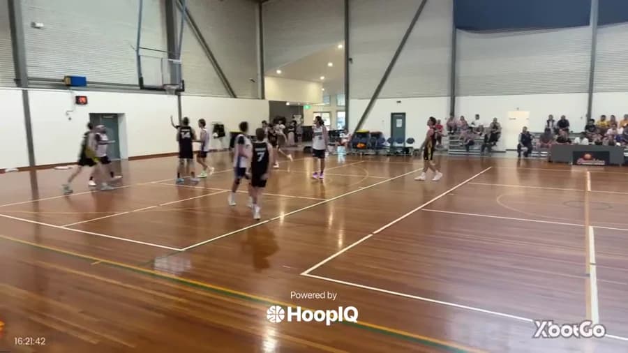 Def. Rebound