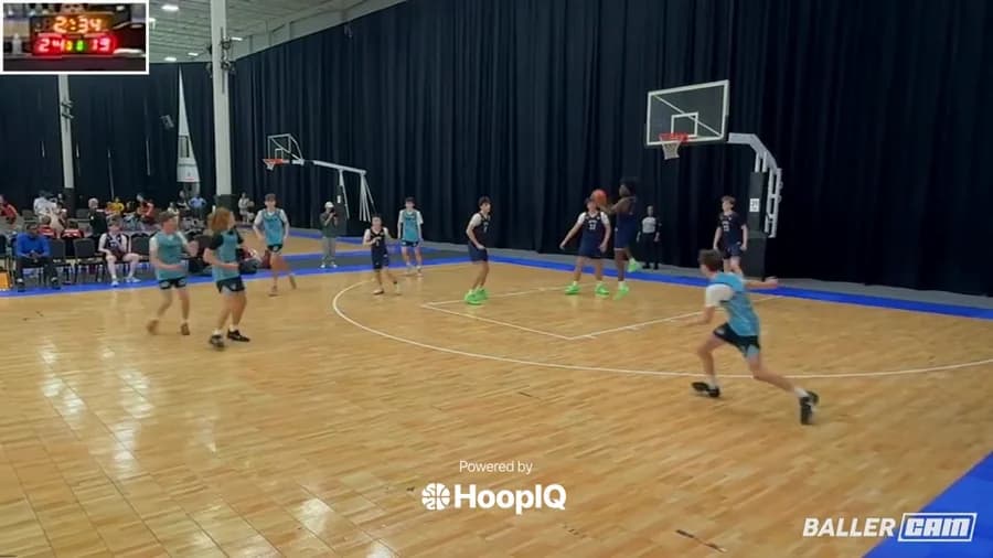 Def. Rebound
