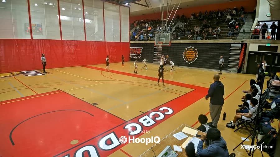 Off. Rebound