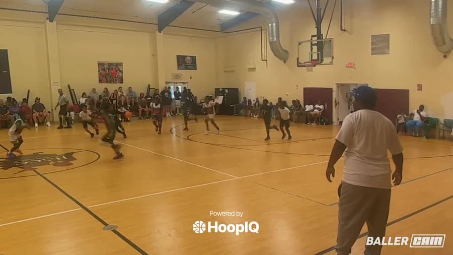 2-pt Shot
