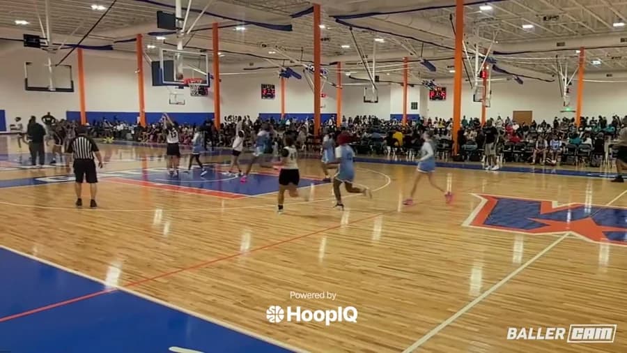 2-pt Shot