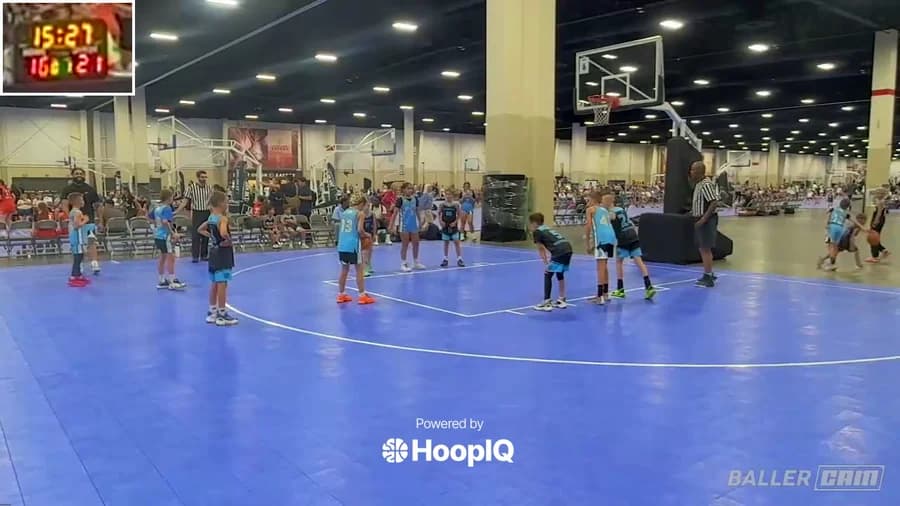 Free-throw