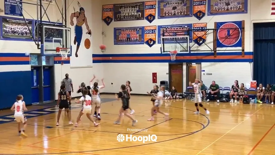 Def. Rebound